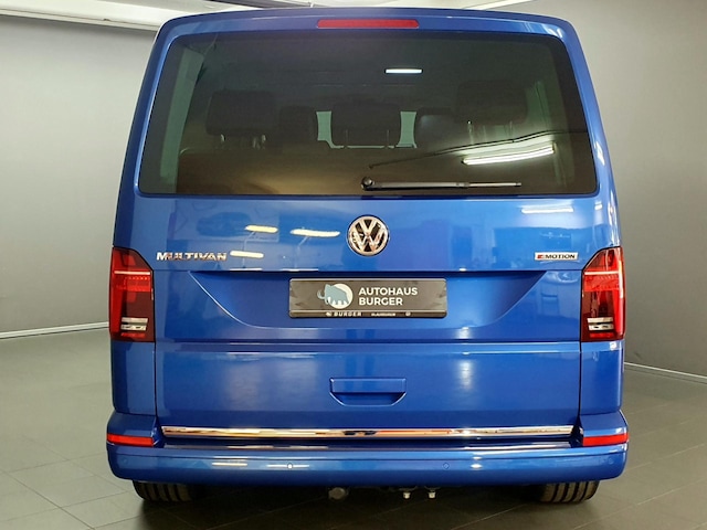 Volkswagen T6.1 Multivan