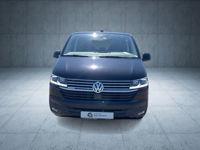 Volkswagen T6.1 Multivan