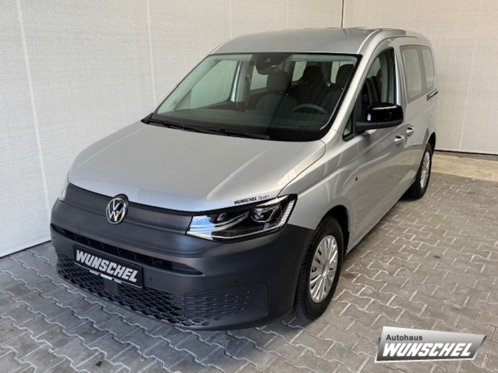 Volkswagen Caddy – Bild 2