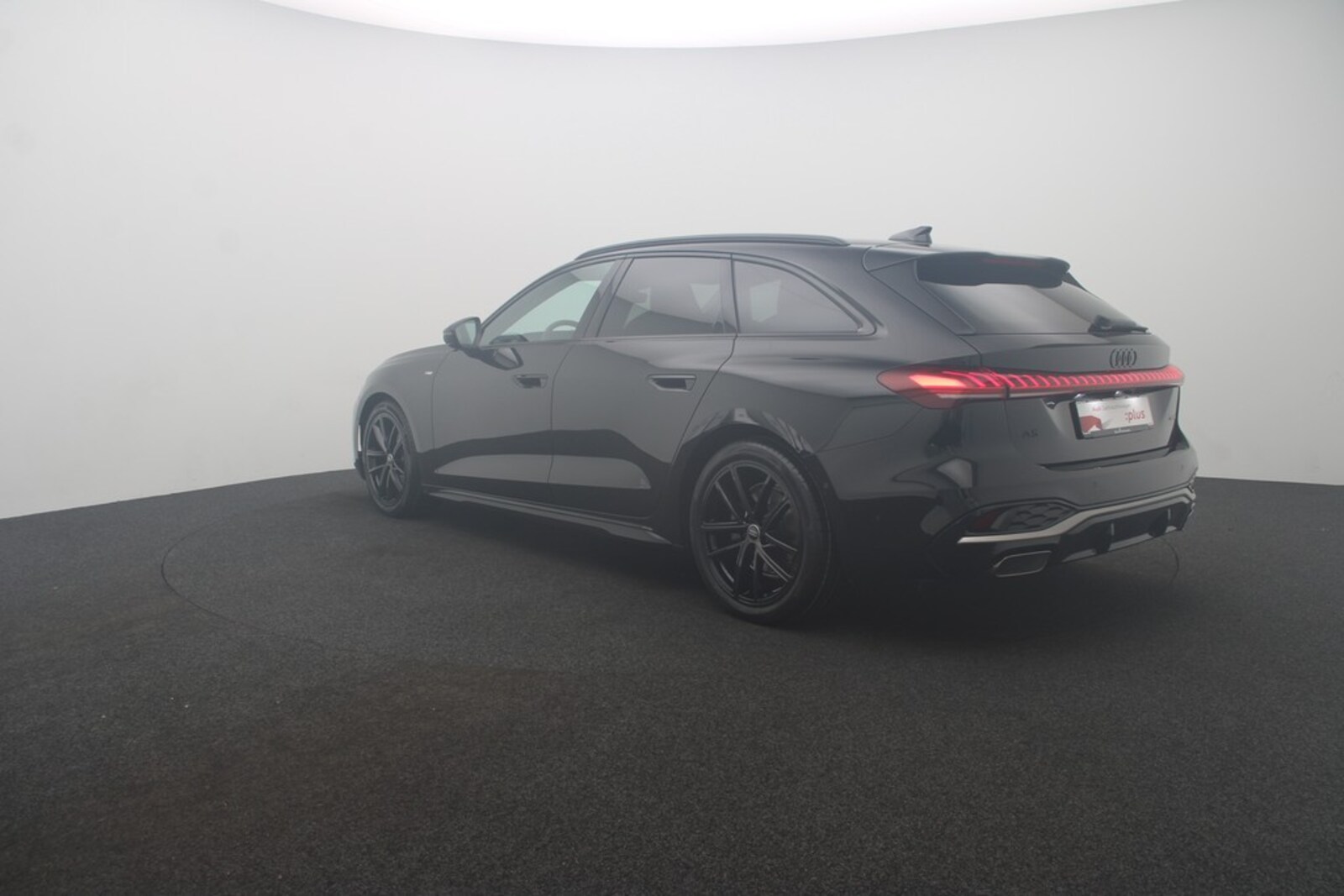 Audi A5 Avant – Bild 3