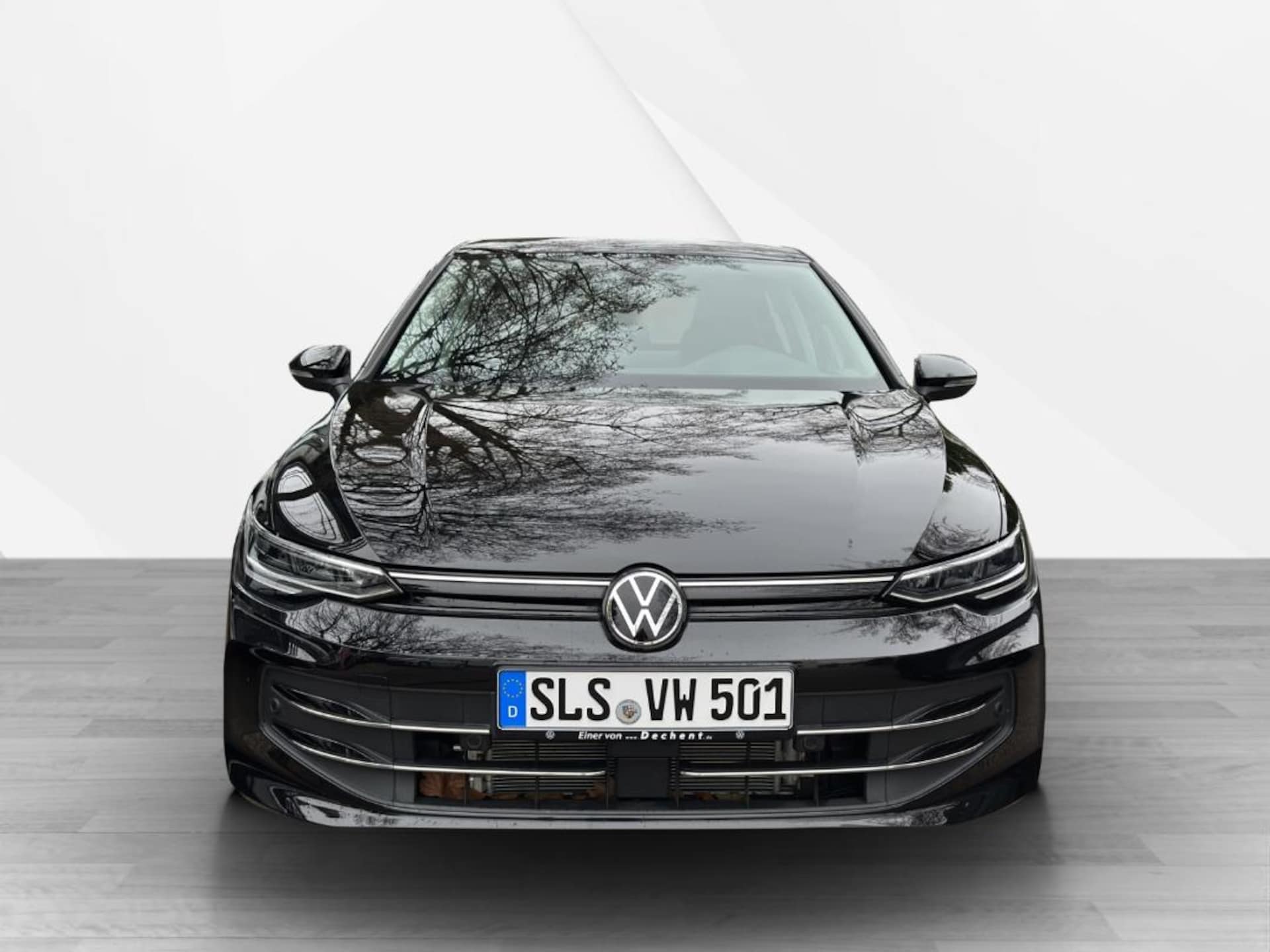 Volkswagen Golf Goal