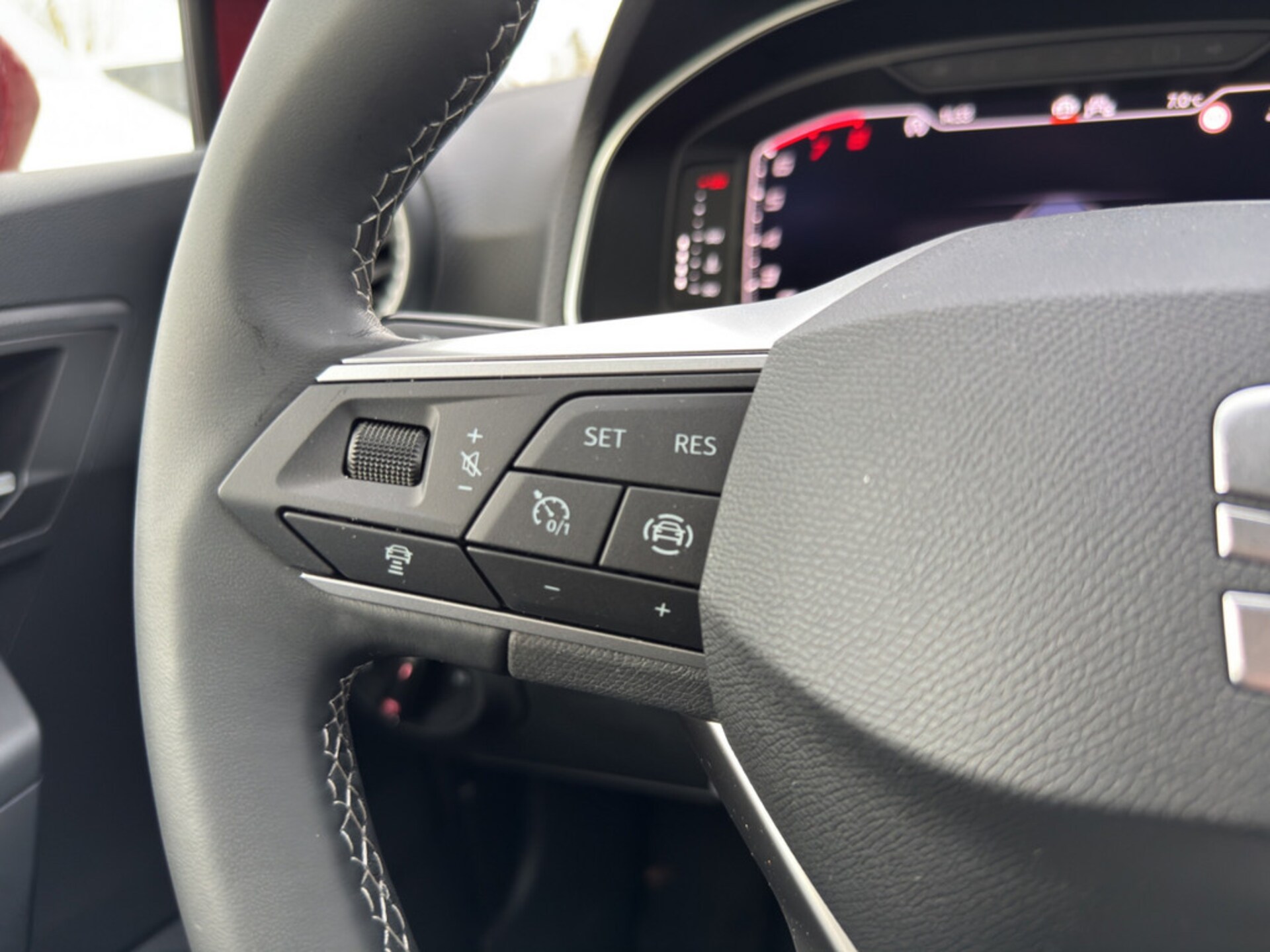 SEAT Arona Style