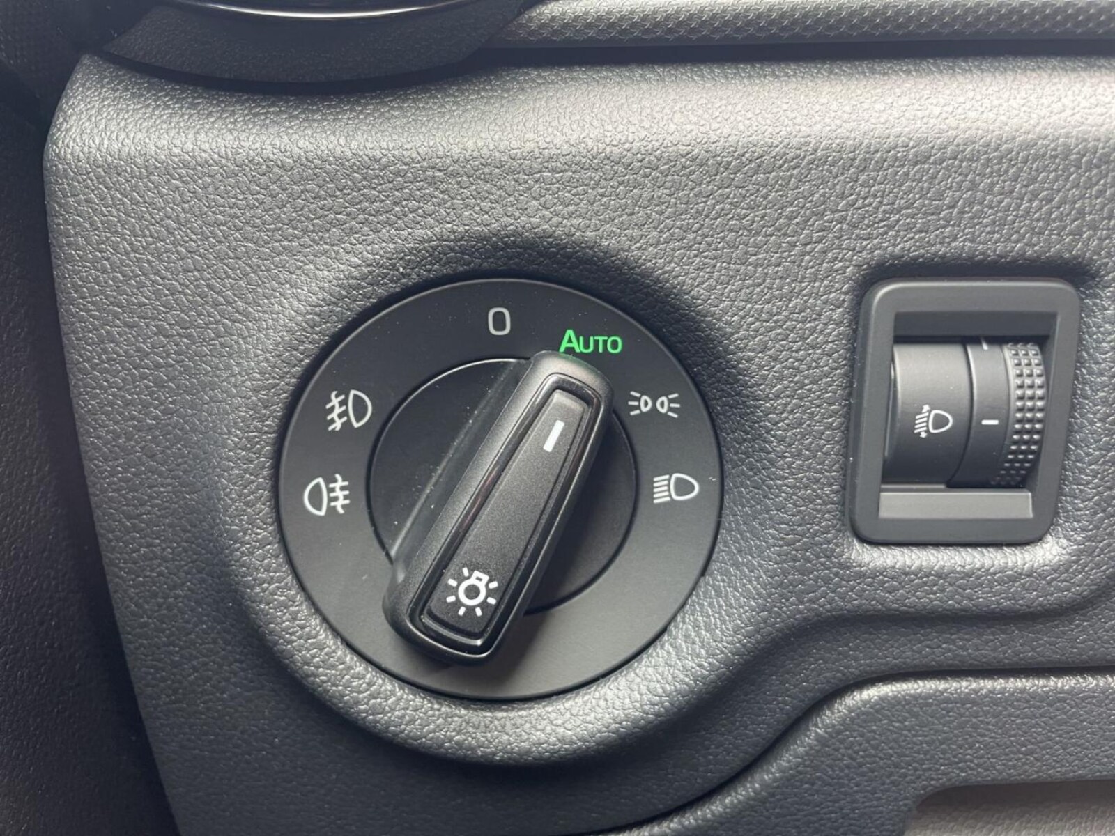 Škoda Fabia – Bild 19