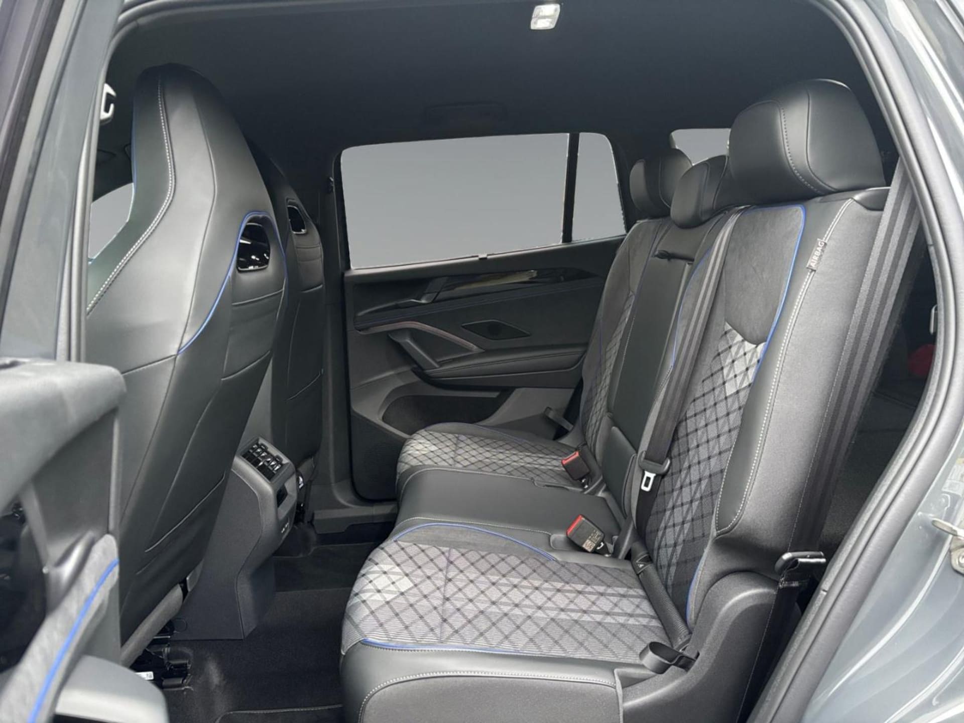 Volkswagen Tayron R-Line