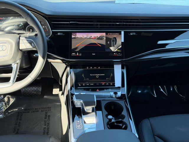 2026 Audi Q7 Premium Plus - Photo 23