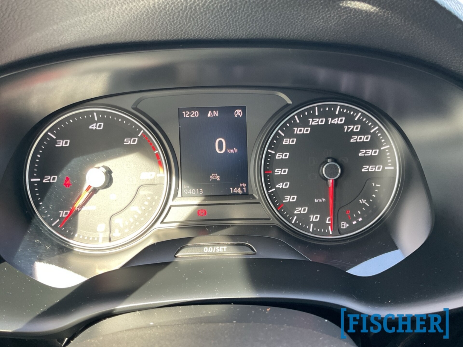 SEAT Ateca XCELLENCE