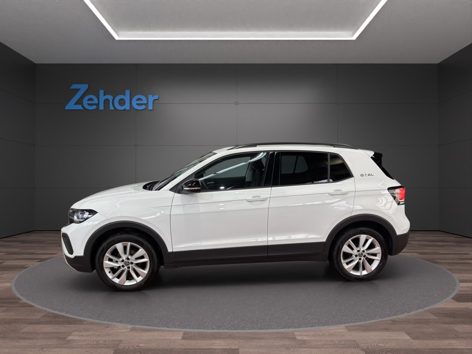 Volkswagen T-Cross – Bild 2
