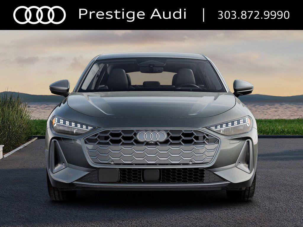 2025 Audi New A5 Premium Plus - Photo 31