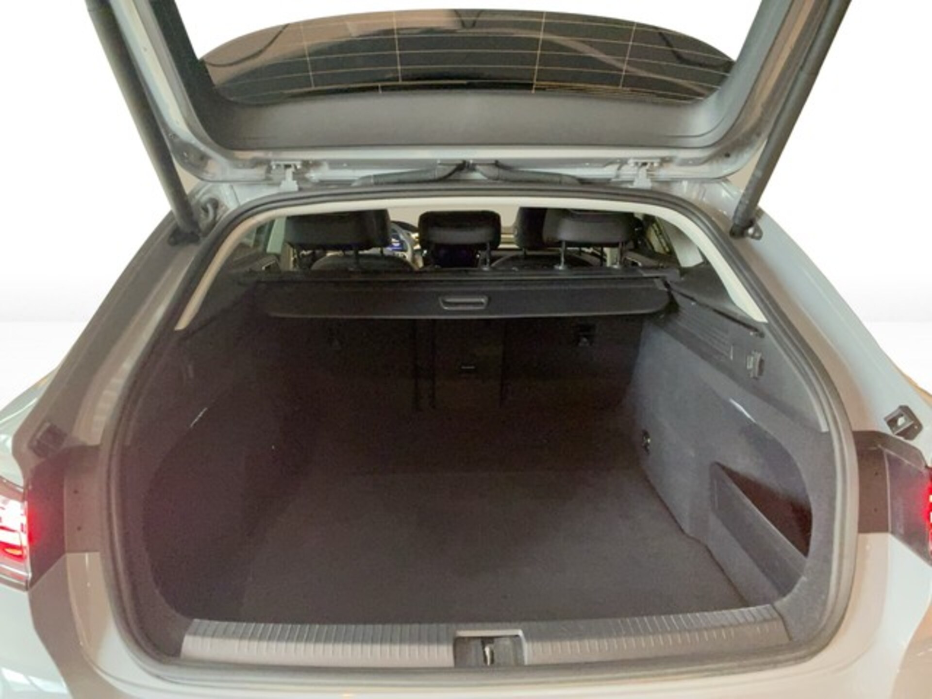 Volkswagen Arteon Shooting Brake Elegance