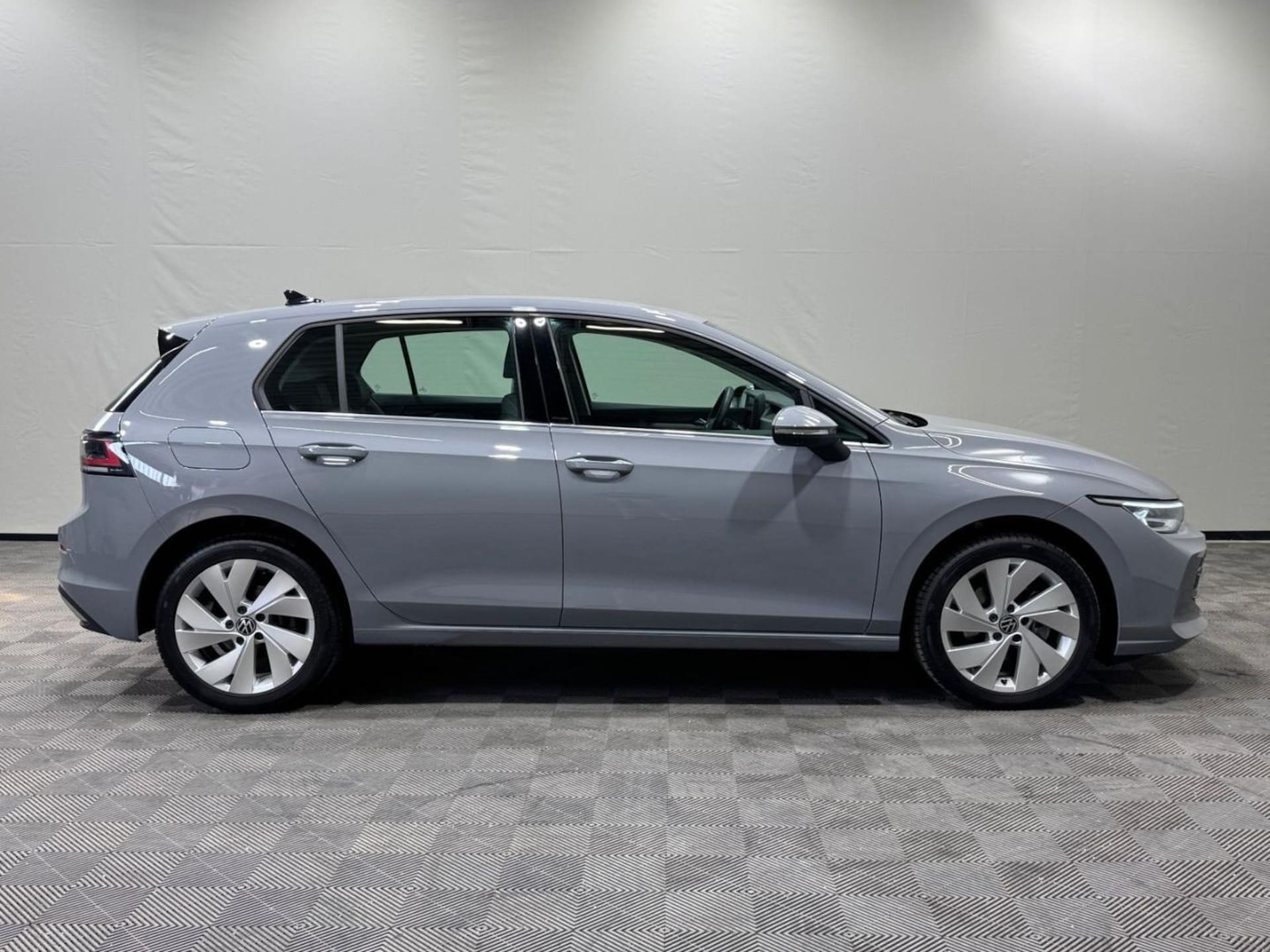 Volkswagen Golf Style