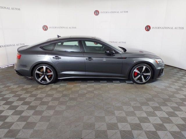 2023 Audi A5 Sportback