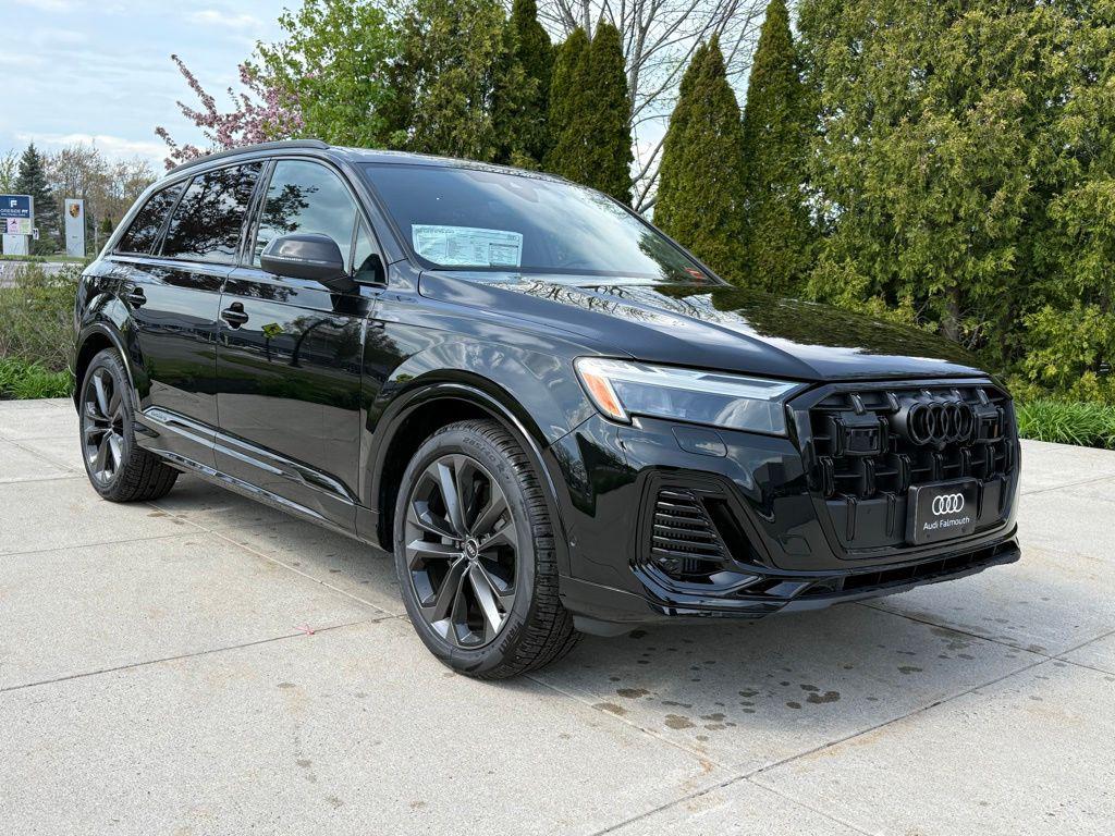 2026 Audi Q7 55 Premium Plus quattro Tiptronic's photo