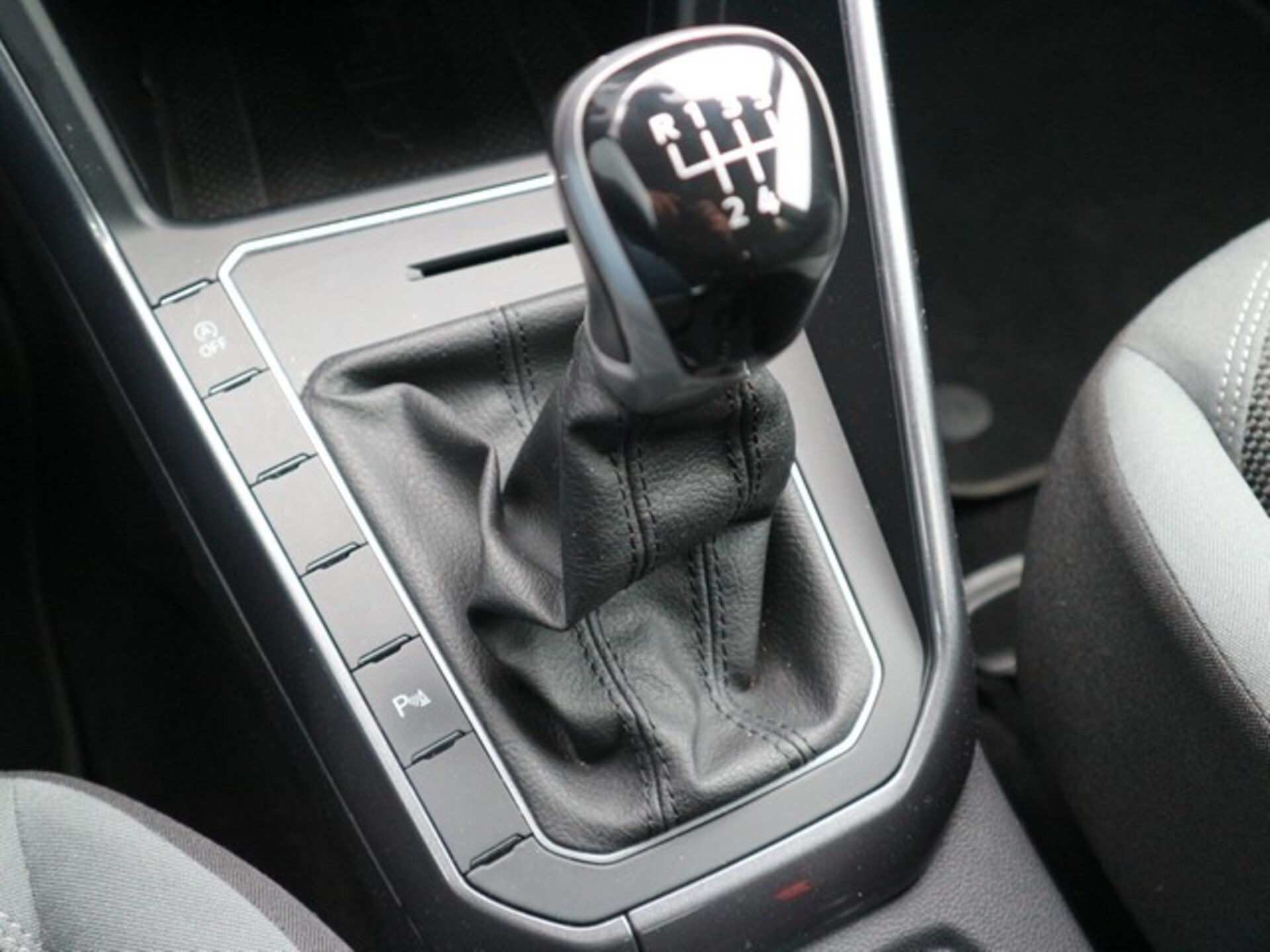 Volkswagen Polo Style