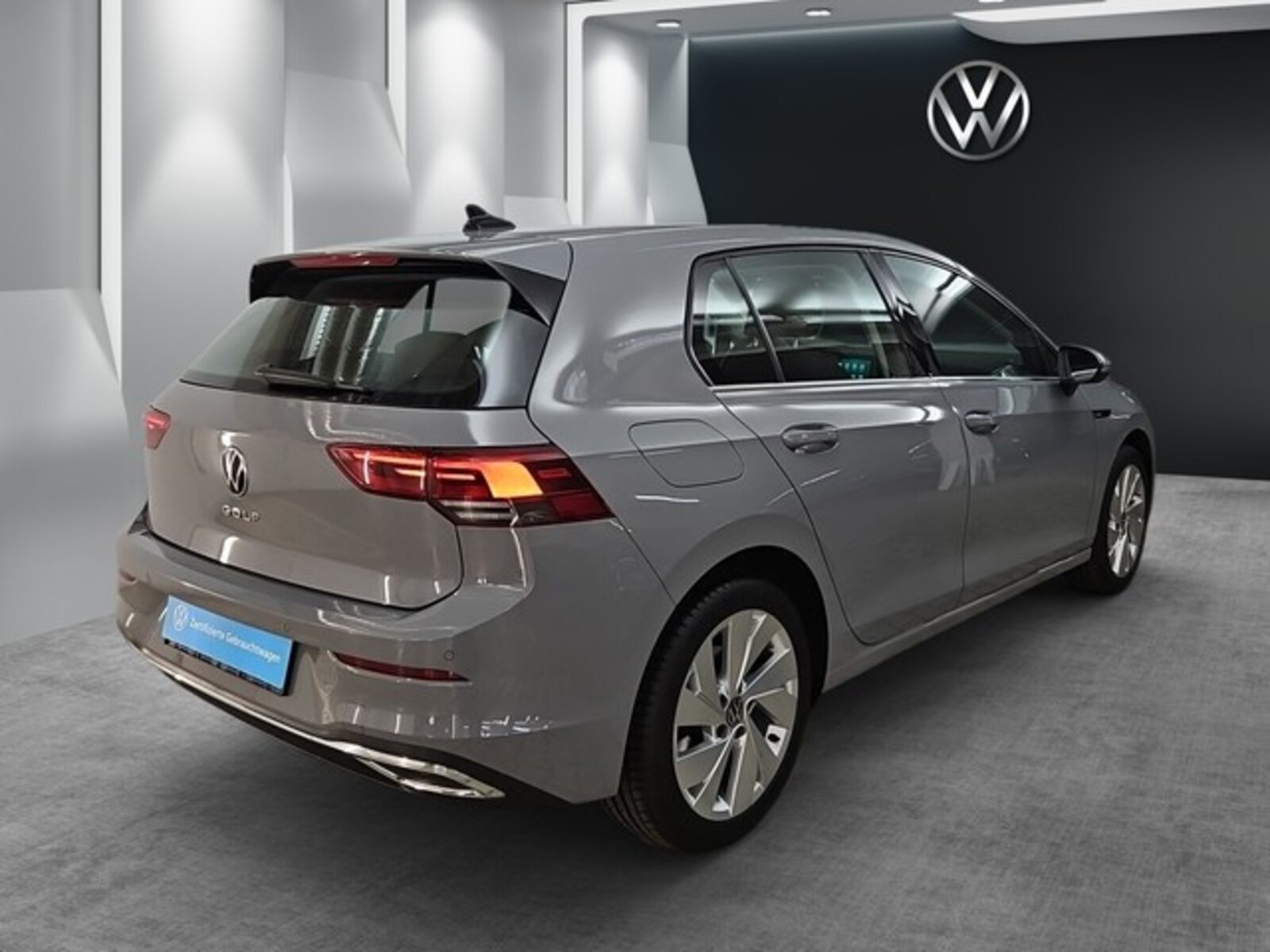 Volkswagen Golf – Bild 15