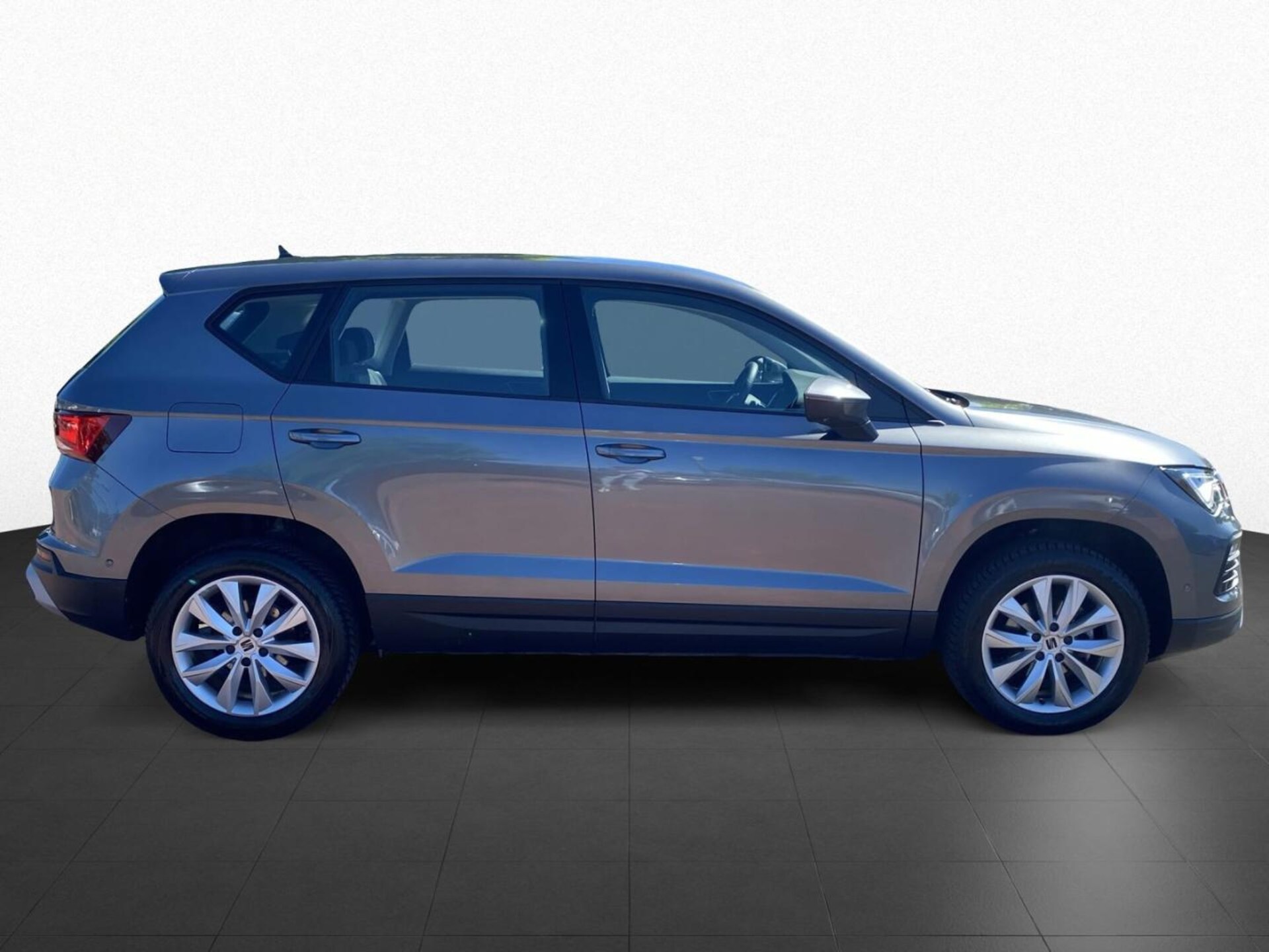 SEAT Ateca Style