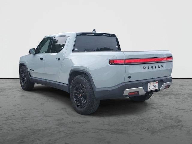 2024 Rivian R1T