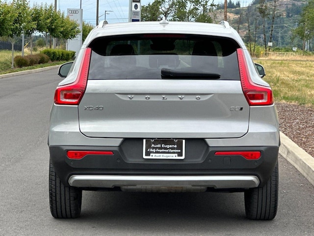 2024 Volvo XC40