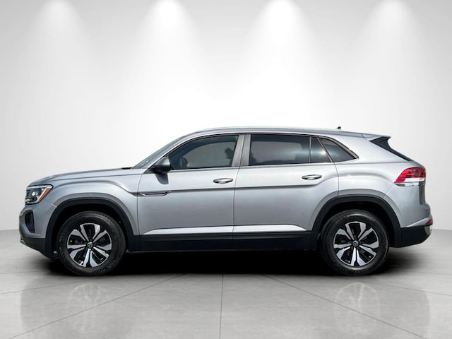 2025 Volkswagen Atlas Cross Sport