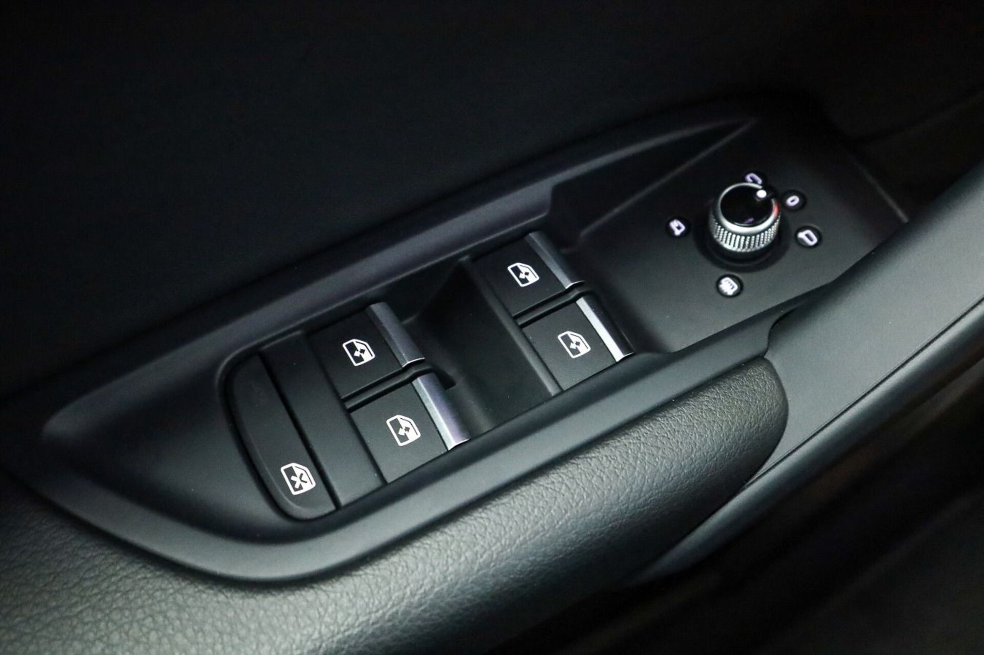 Audi Q5 TFSI e S line