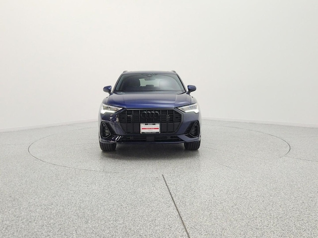 2025 Audi Q3 SUV