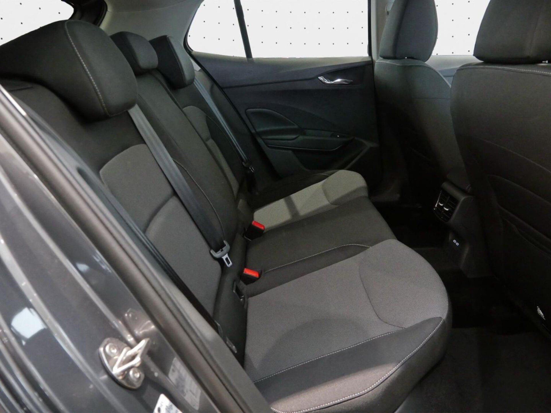 Skoda Fabia Selection