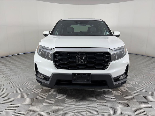 2022 Honda Passport