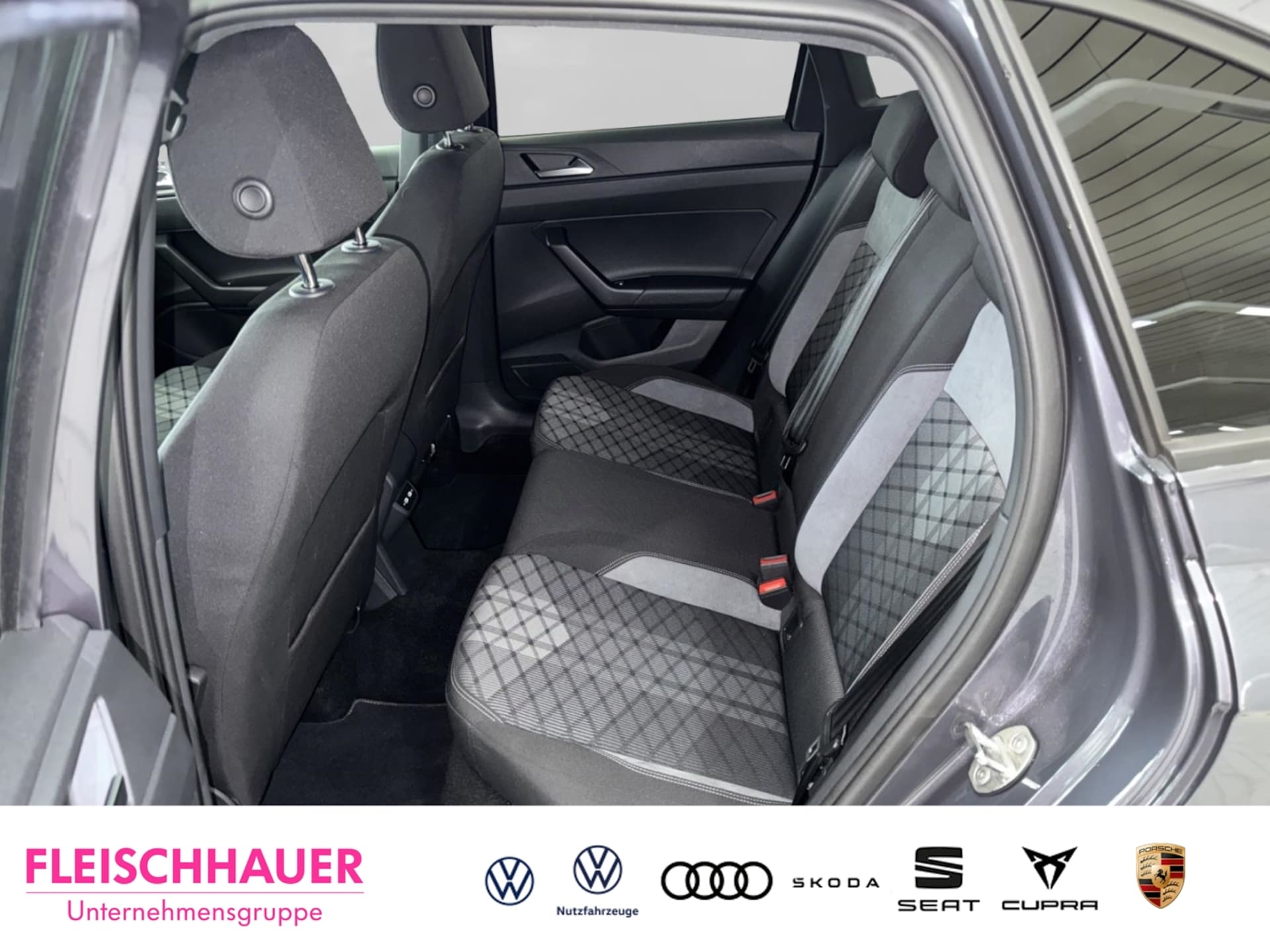 Volkswagen Taigo R-Line