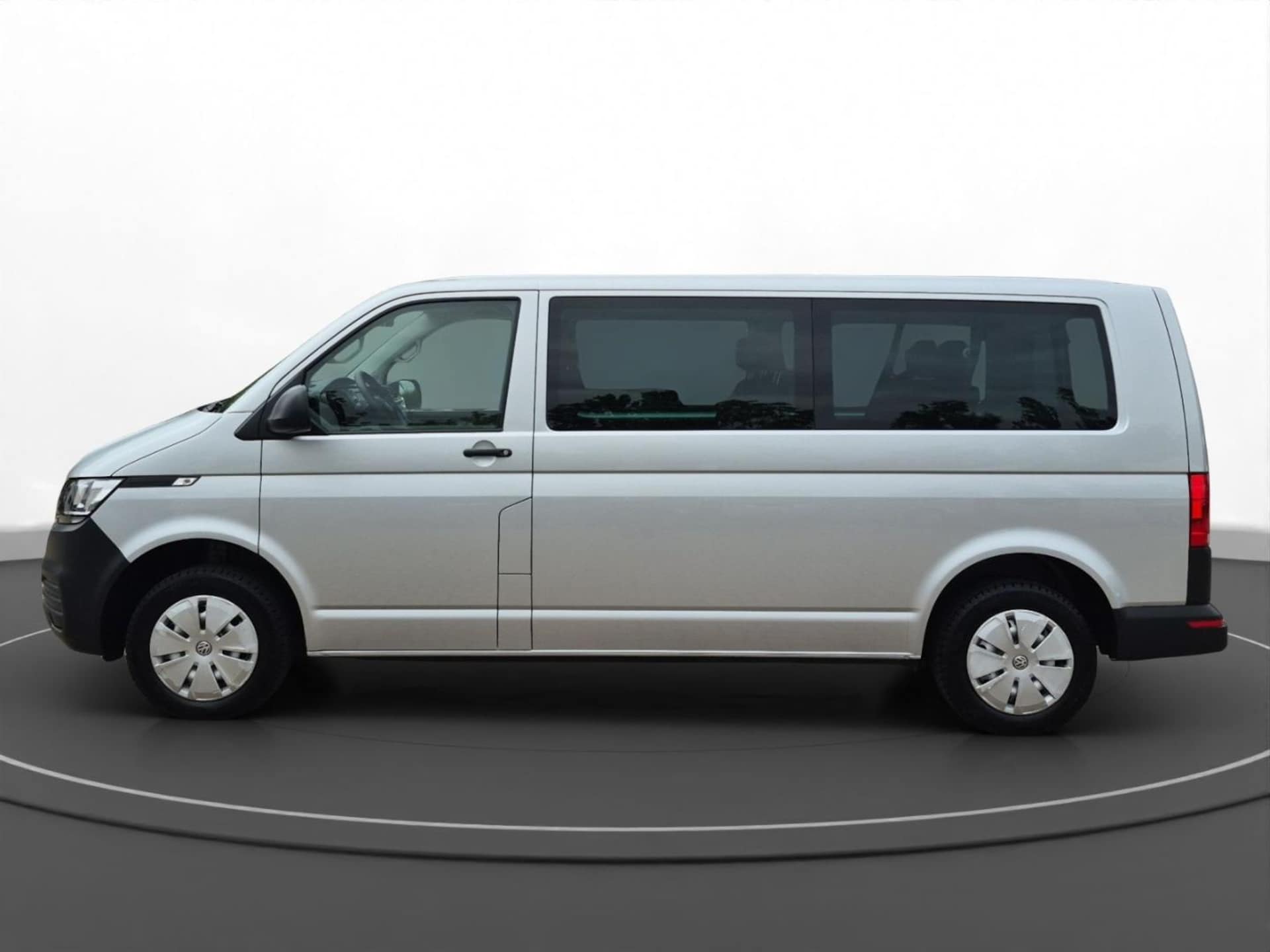Volkswagen T6.1 Transporter Kombi langer Radstand