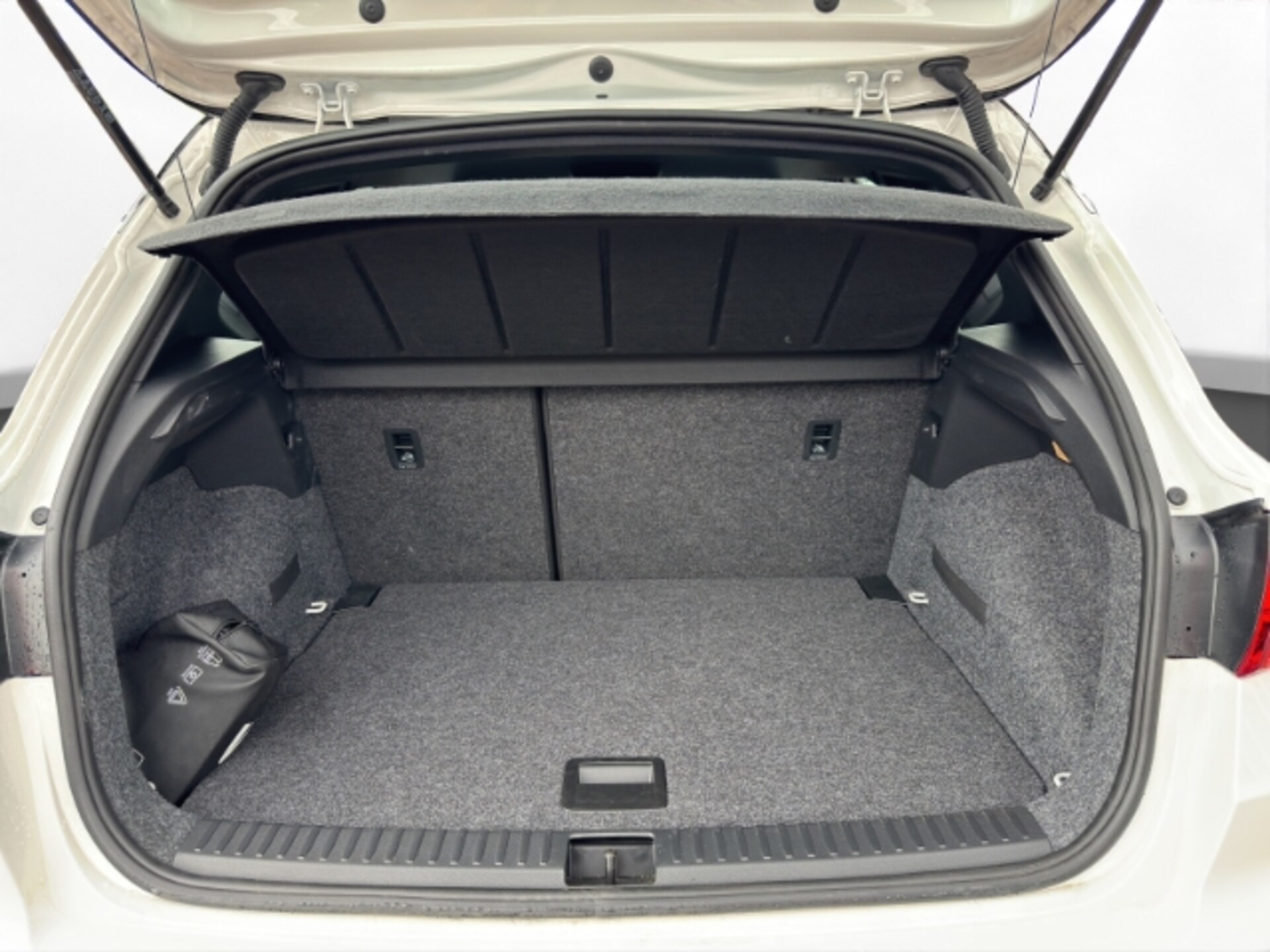 SEAT Arona FR