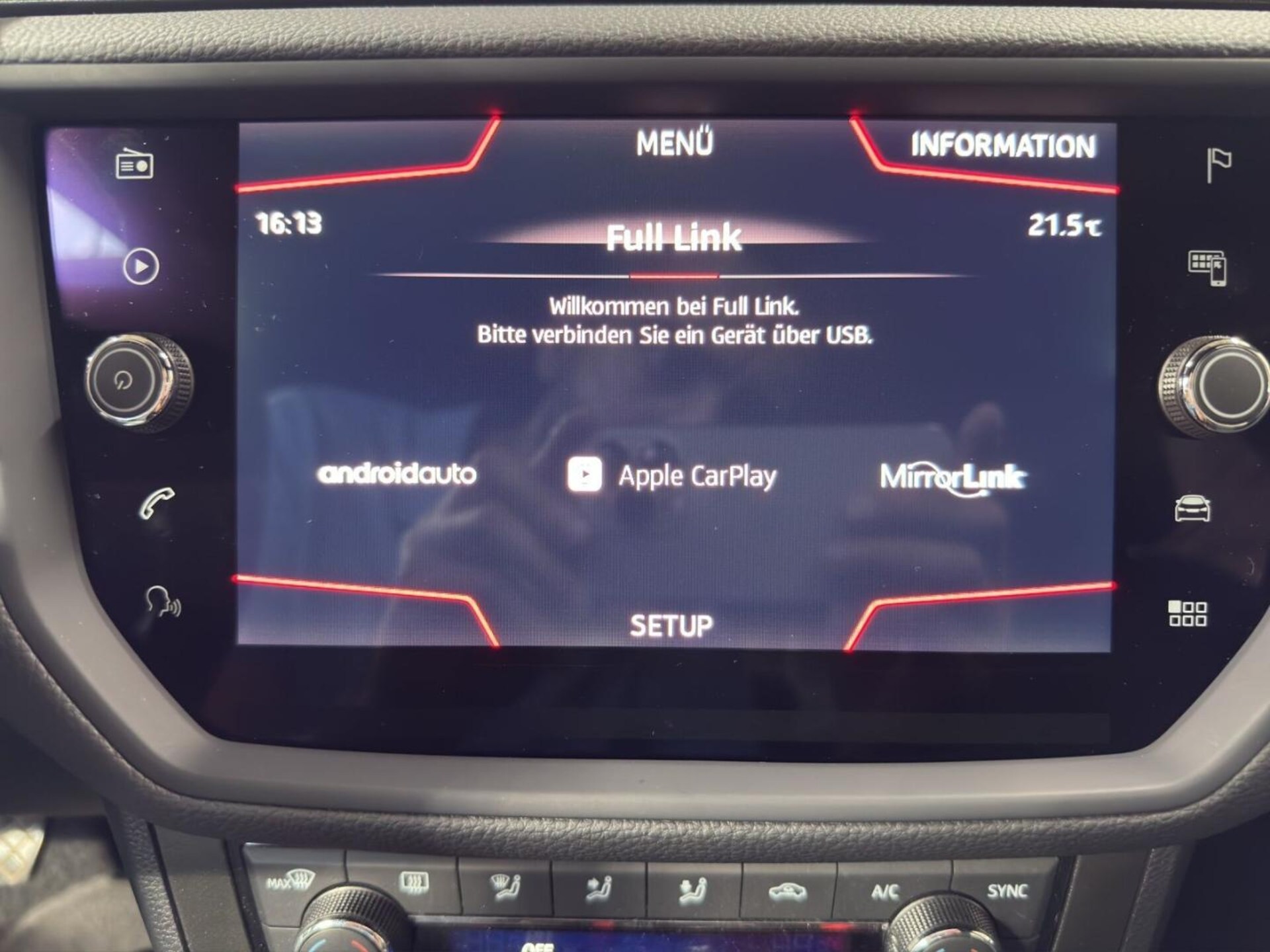 SEAT Arona XCELLENCE