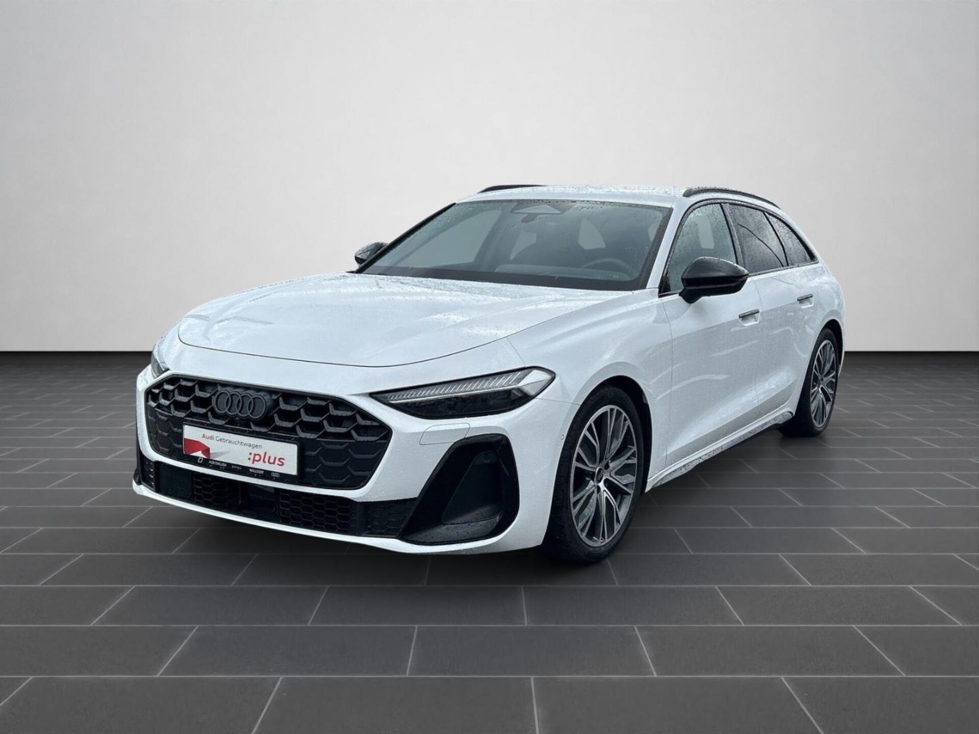 Audi A5 Avant