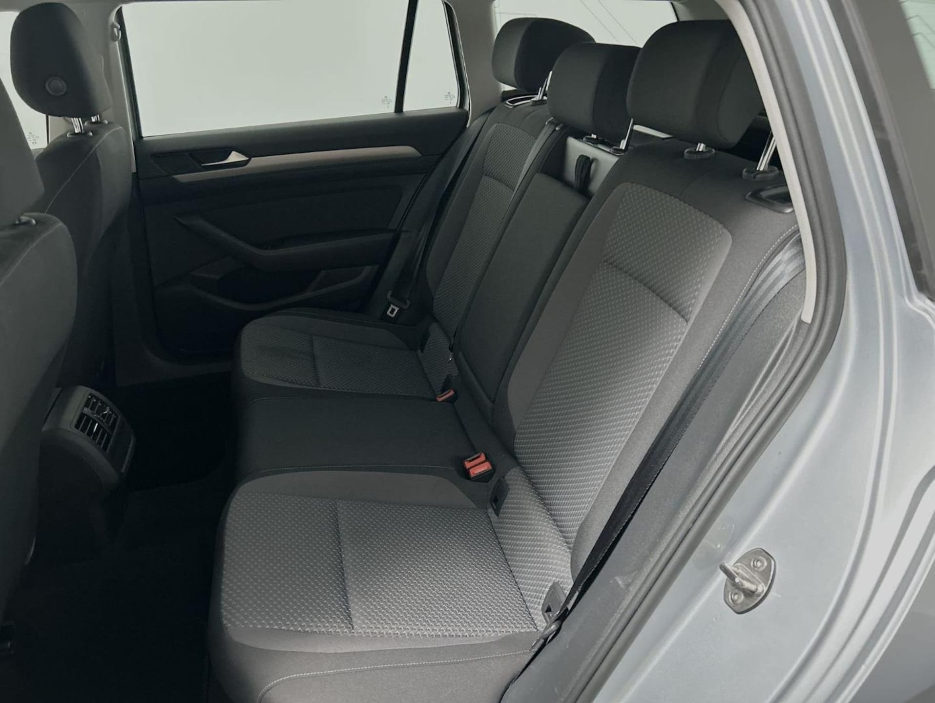 Volkswagen Passat Variant Conceptline