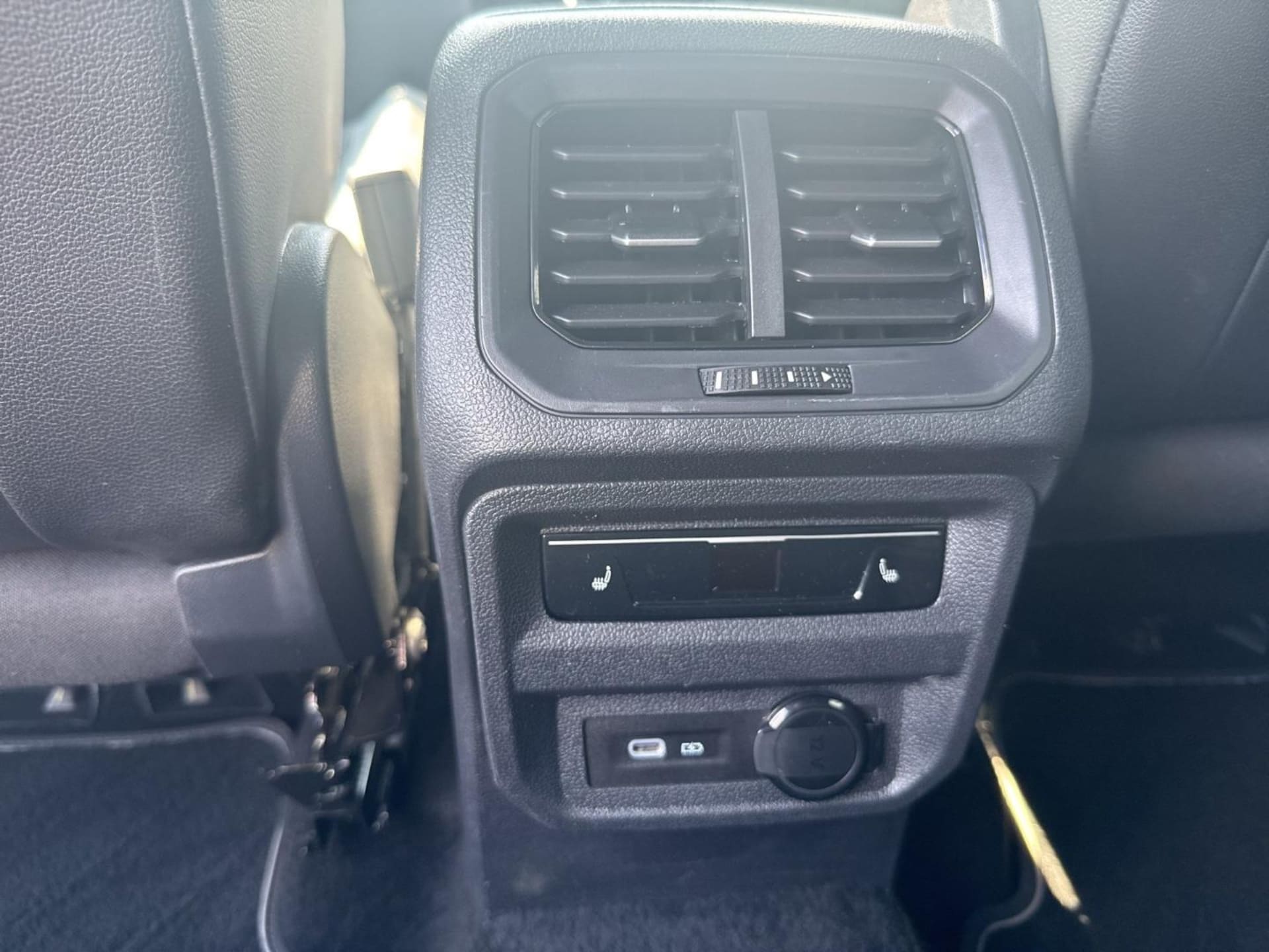 Volkswagen Tiguan Allspace R-Line