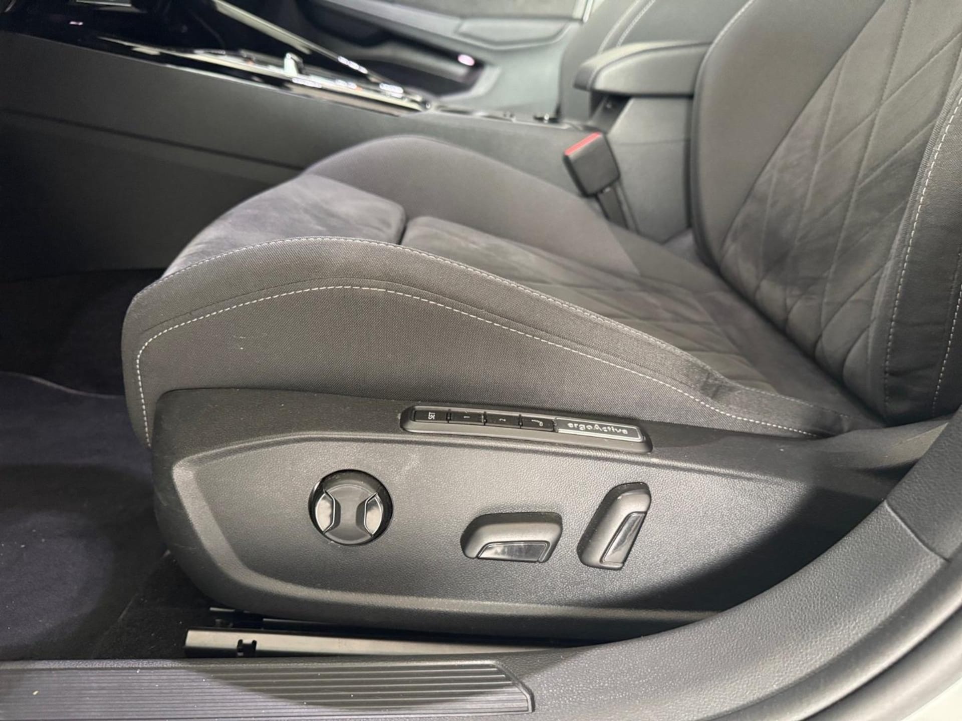 Volkswagen Golf Variant Style