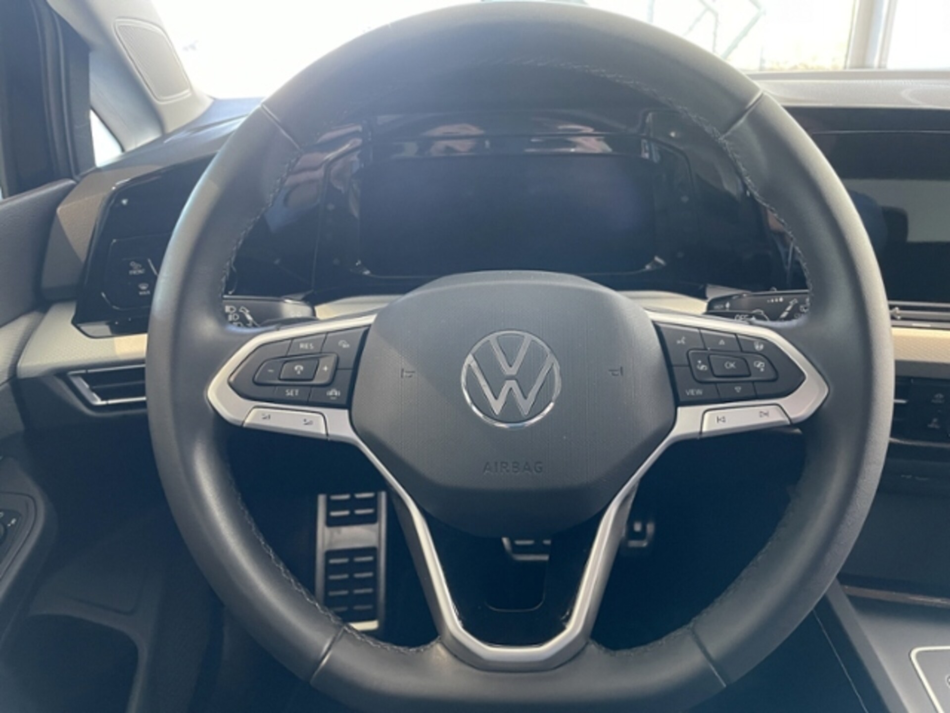 Volkswagen Golf MOVE