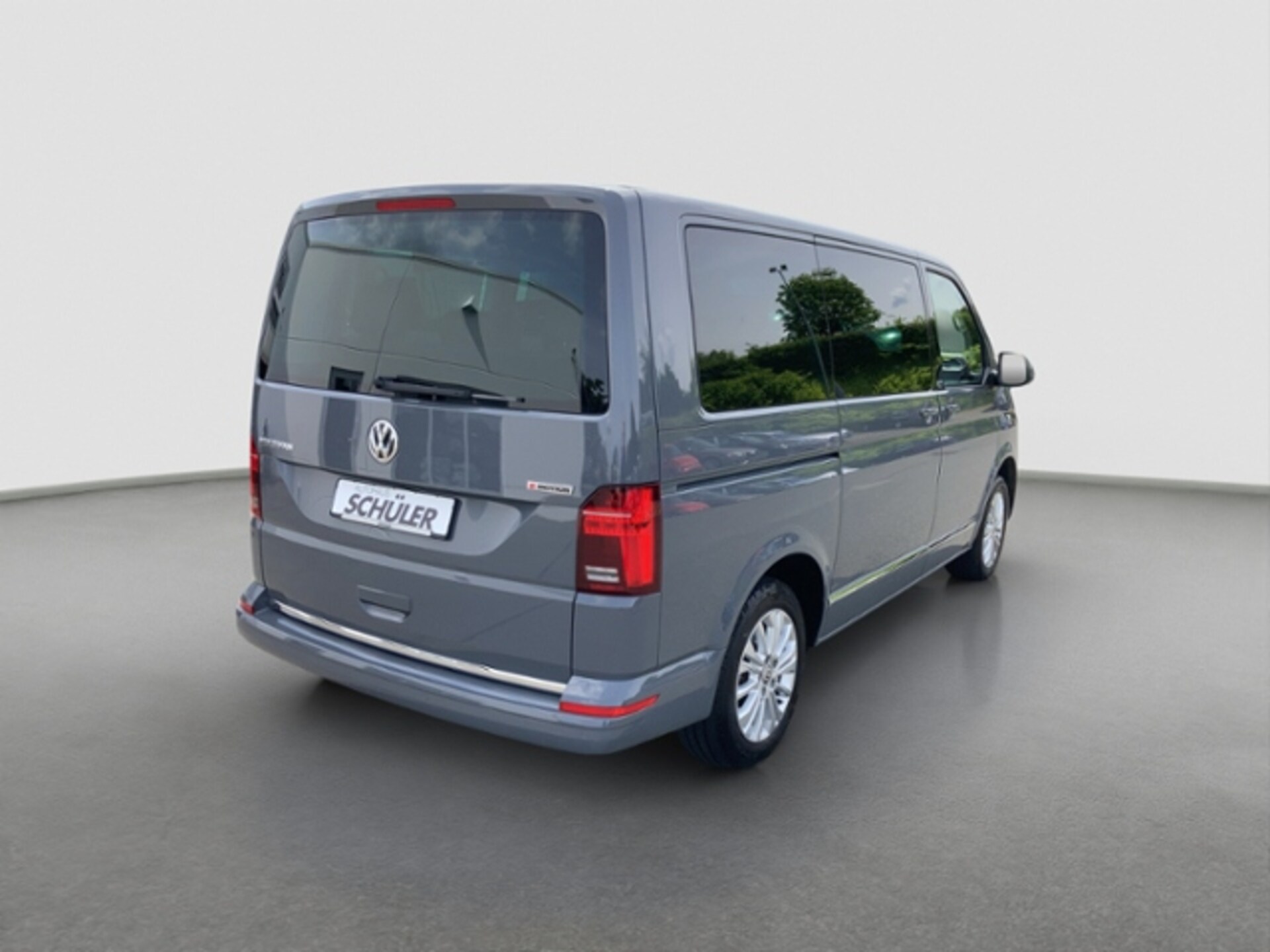 Volkswagen T6.1 Multivan Comfortline