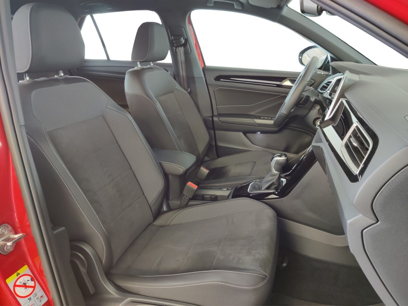 Volkswagen T-Roc – Bild 9