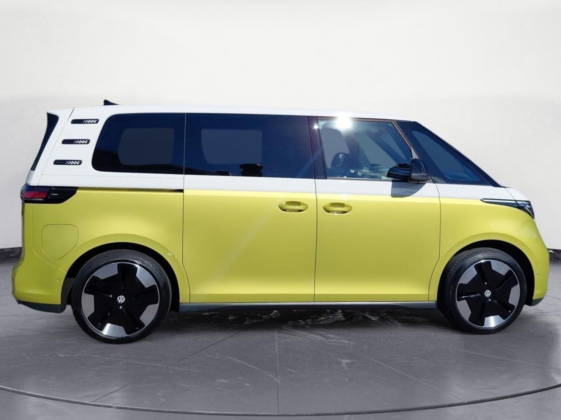 Volkswagen ID. Buzz Pro