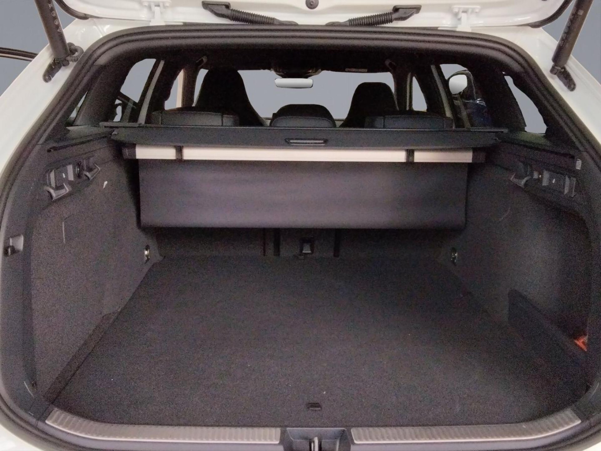 Skoda Superb Combi Sportline