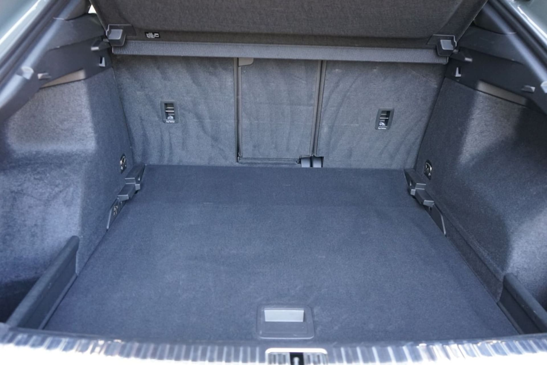 Audi Q3 Sportback S line