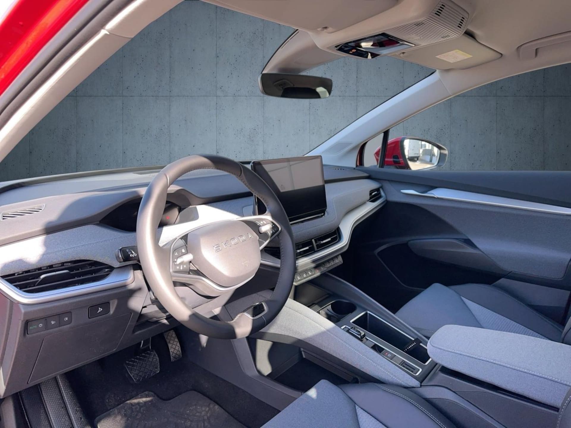 Skoda Enyaq 85