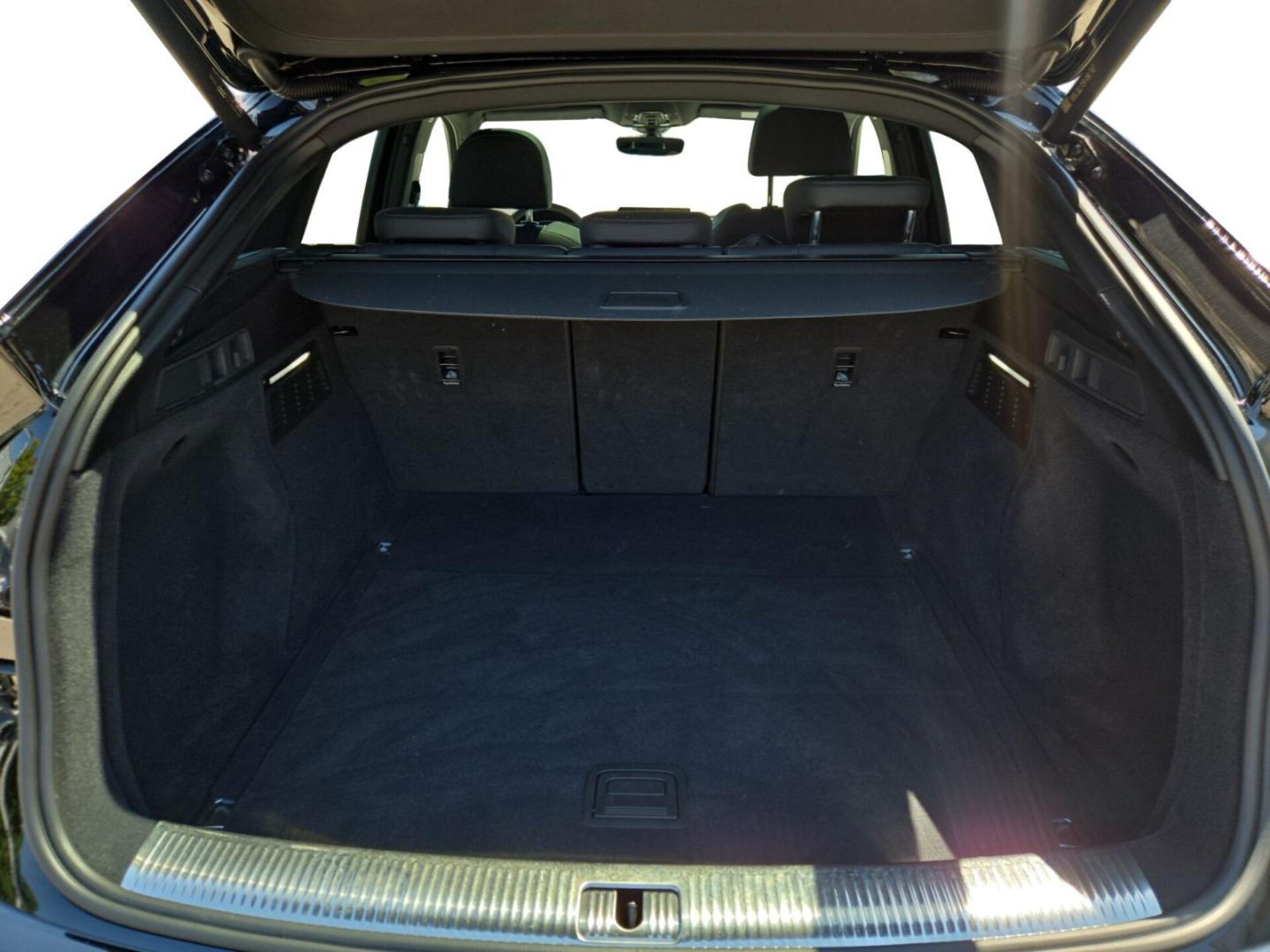 Audi Q5 Sportback S line