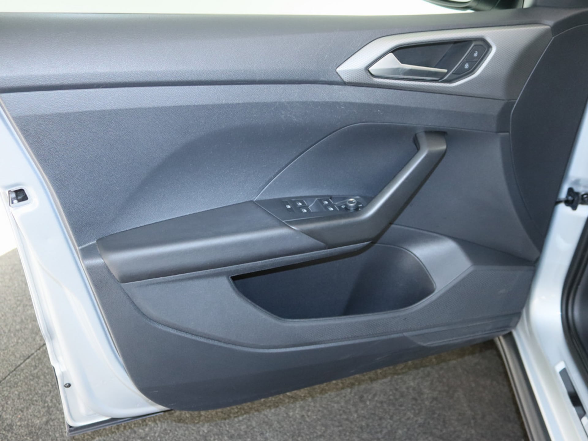 Volkswagen T-Cross ACTIVE