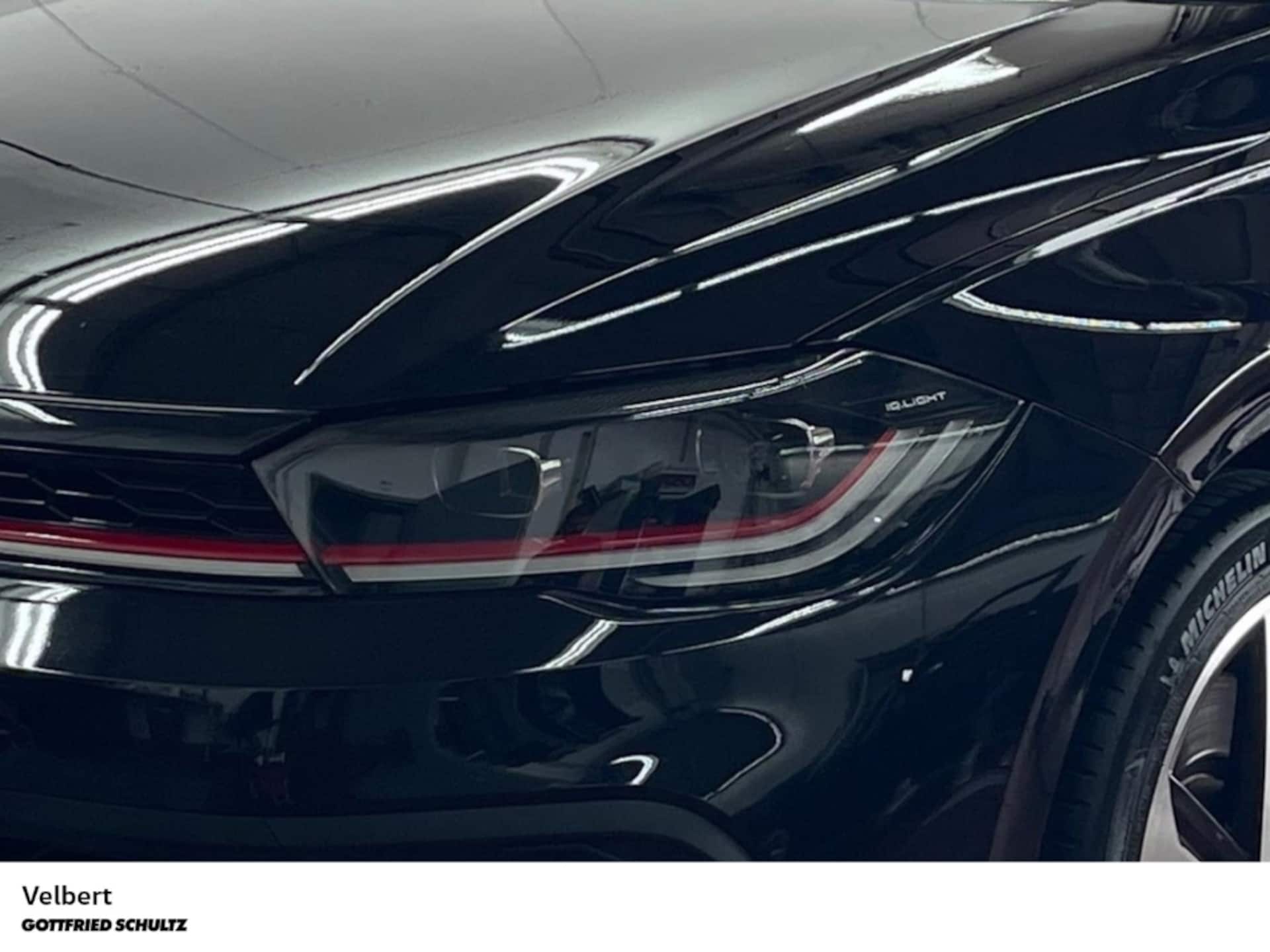 Volkswagen Polo GTI