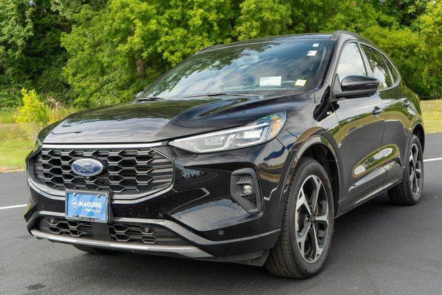 2026 Ford Escape