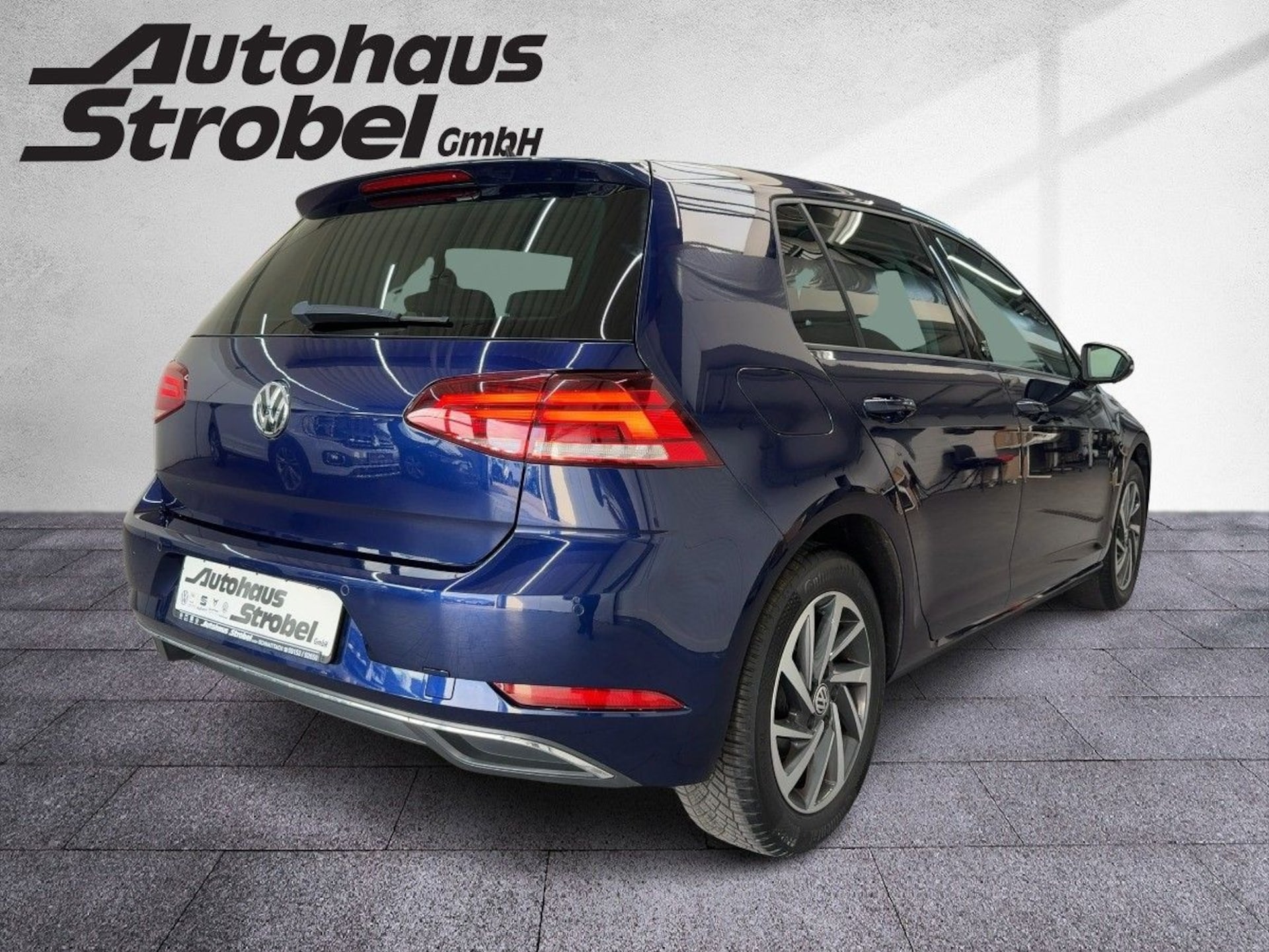 Volkswagen Golf SOUND