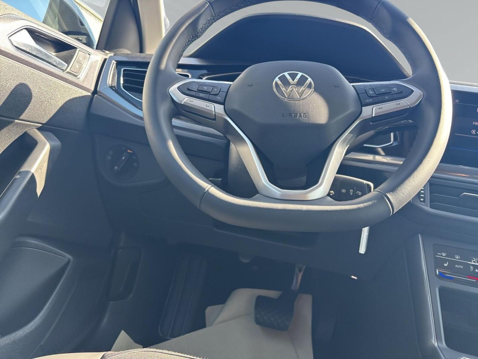 Volkswagen Taigo – Bild 12