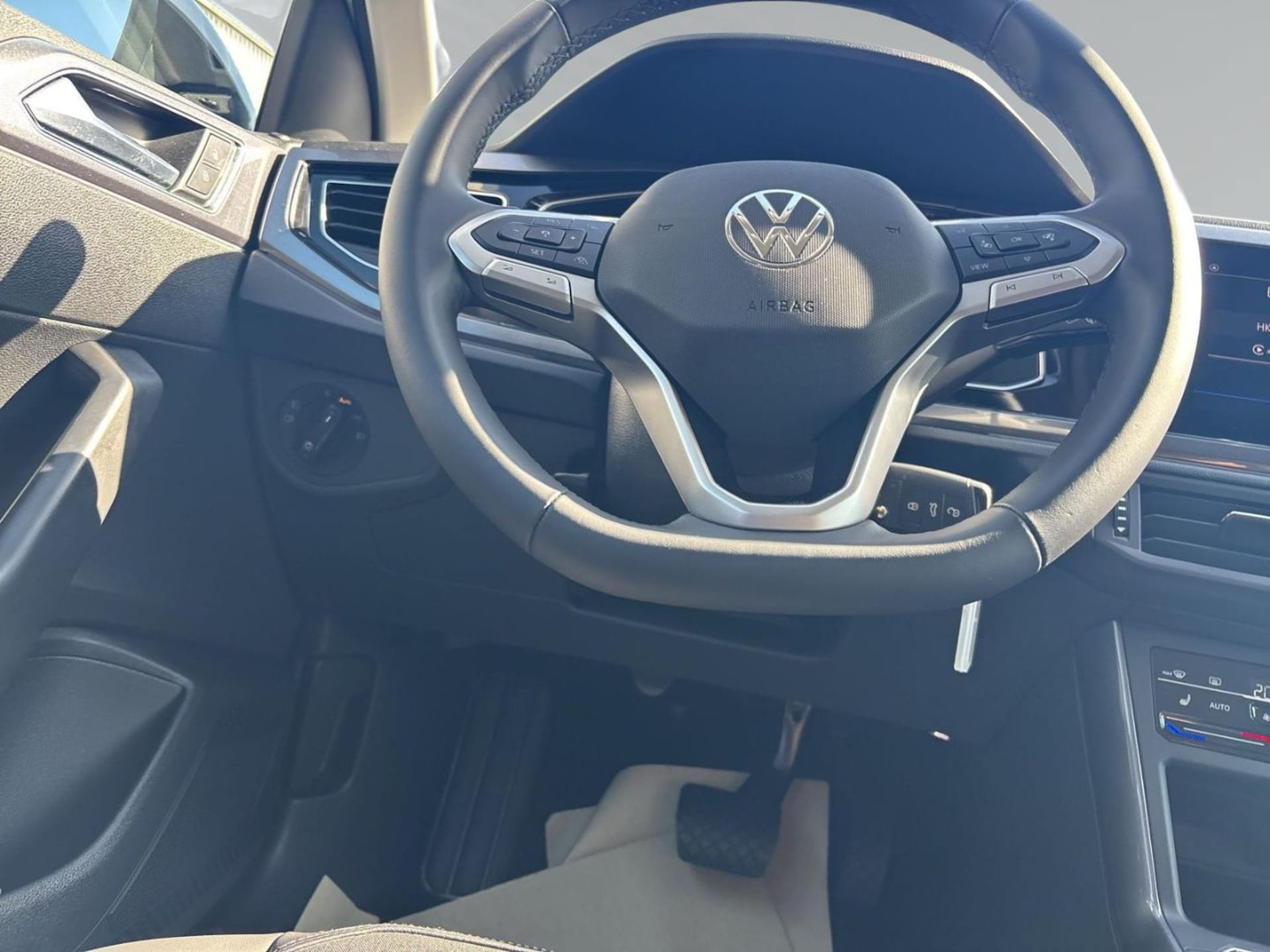 Volkswagen Taigo Style