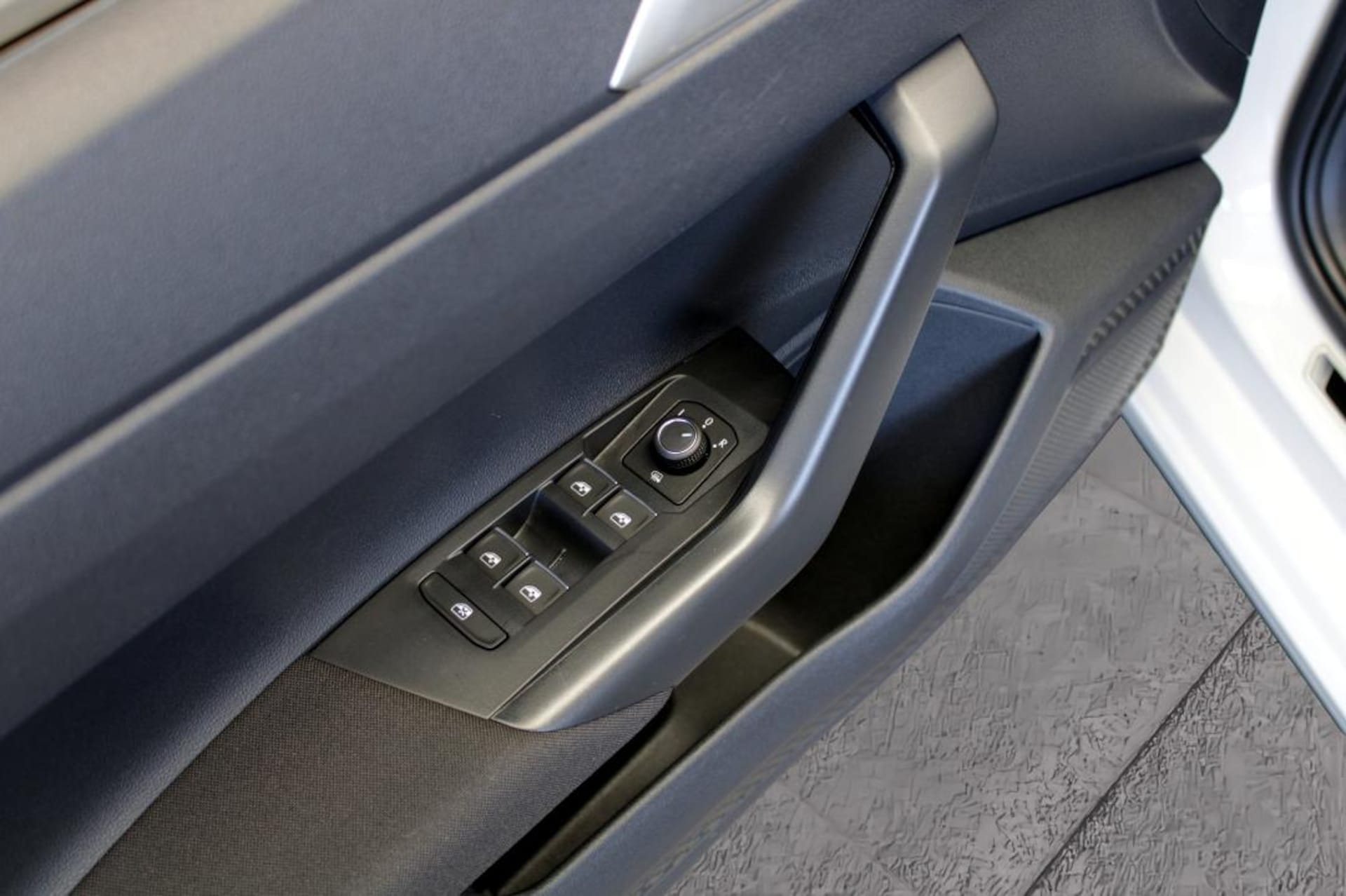 Volkswagen Polo MOVE