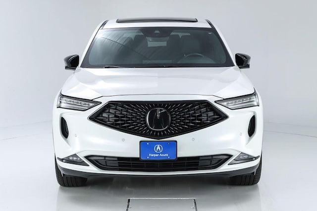2023 Acura MDX